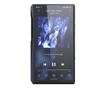 Odtwarzacz MP3 FiiO M23 Deep Blue